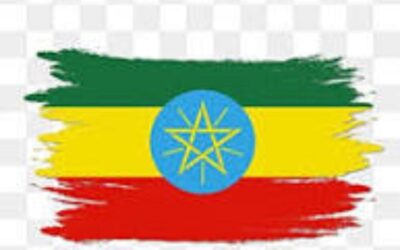 The Ethiopian Diaspora